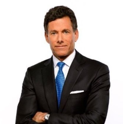 Strauss Zelnick, CEO da Take-Two.