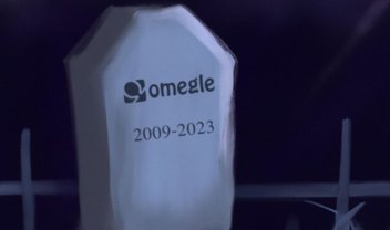 Omegle: chat online gratuito fecha após 14 anos em atividade