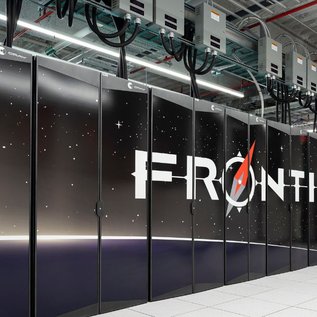 Imagem de Os 10 supercomputadores mais rápidos do mundo