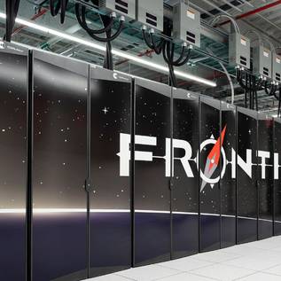 Imagem de Os 10 supercomputadores mais rápidos do mundo