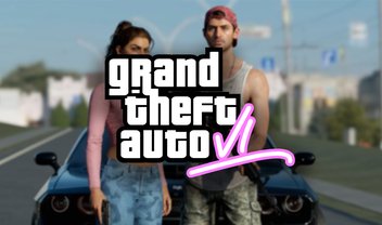 GTA VI (ps4)