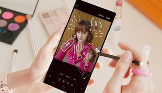 Samsung já começa a testar Android 14 e One UI 6 em celulares premium -  TecMundo