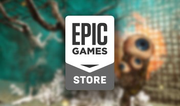 Epic Games começa promoção de fim de ano com descontos em jogos e