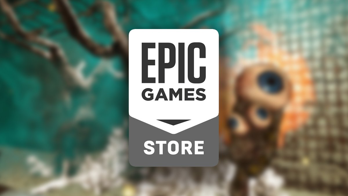 Lista com todos os jogos dados pela Epic Games até hoje!