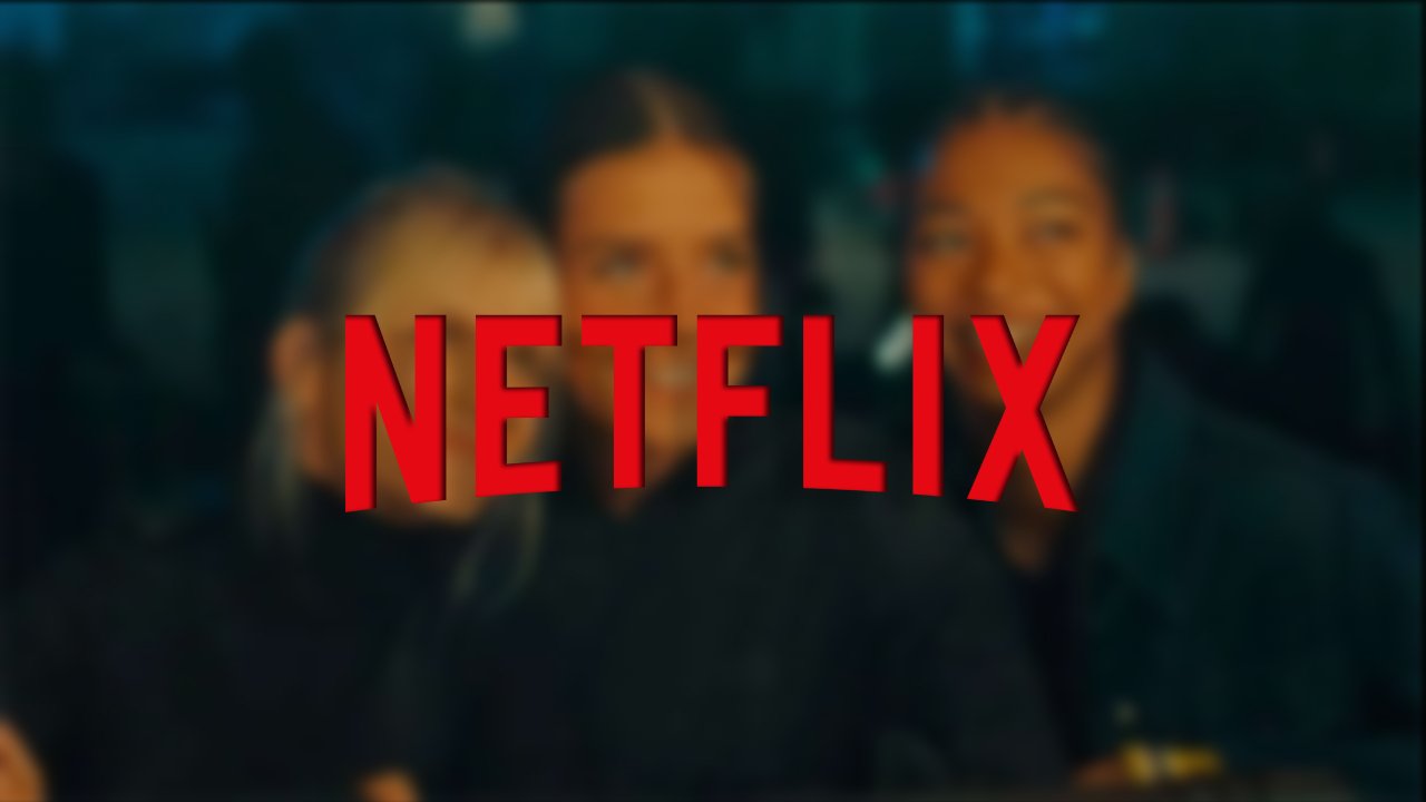 Séries novembro 2023: Lançamentos Netflix, Prime Vídeo e mais - Mix de  Séries