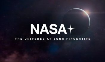 NASA Plus: como baixar o aplicativo de streaming em seu smartphone?