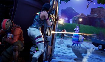 Fortnite: Epic Games lança jogo para Android na Google Play Store