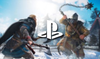 Jogos de PS4 e PS5 em promoção na PSN com descontos de até 85%