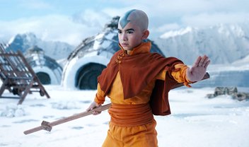 Live-action de Avatar: O Último Mestre do Ar ganha trailer e data de estreia na Netflix