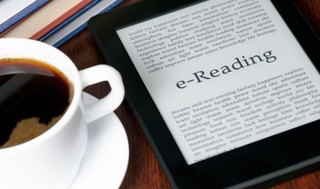 Ofertas em eBooks no Esquenta Black Friday da Amazon: mais de 50 títulos a partir de R$ 0,40