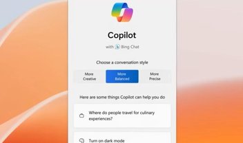 Microsoft quer levar o Copilot para o Windows 10, segundo rumor