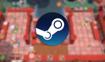 Steam: um dos melhores games de coop local está custando só R$ 14