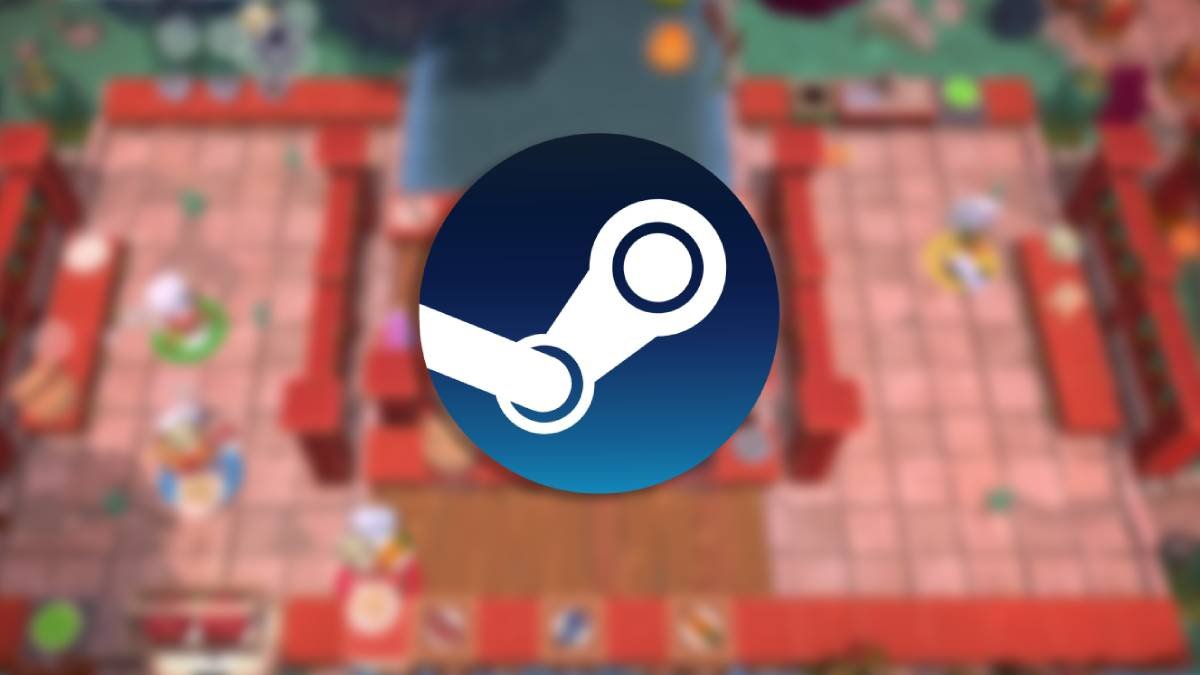 Emulador de Nintendo Switch aparece em vídeo promocional de Steam