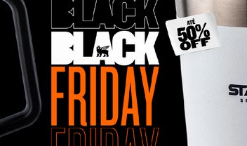 Novidades de BlackFriday - TecMundo