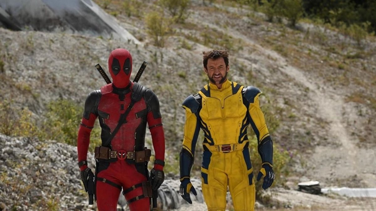 Deadpool 3 é ADIADO e fãs da Marvel lamentam nova data