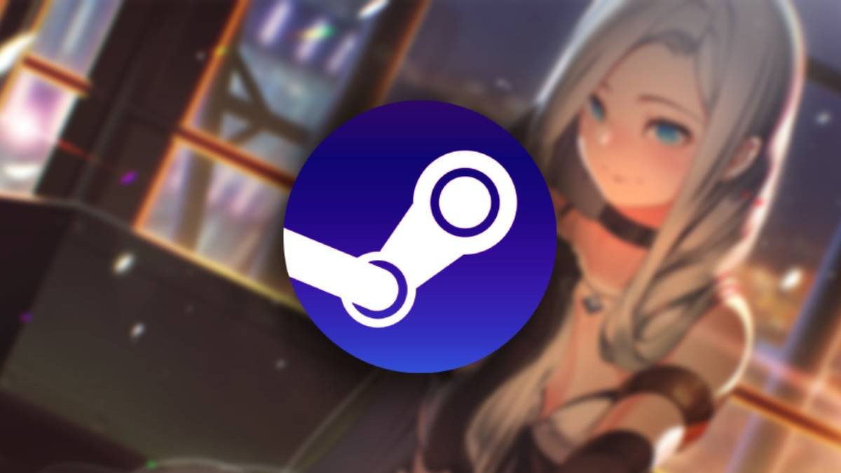 Jogando safadezas? Steam permitirá esconder jogos da biblioteca