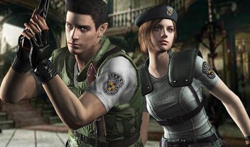 Resident Evil 1 na Unreal Engine 5 impressiona; veja o trailer!