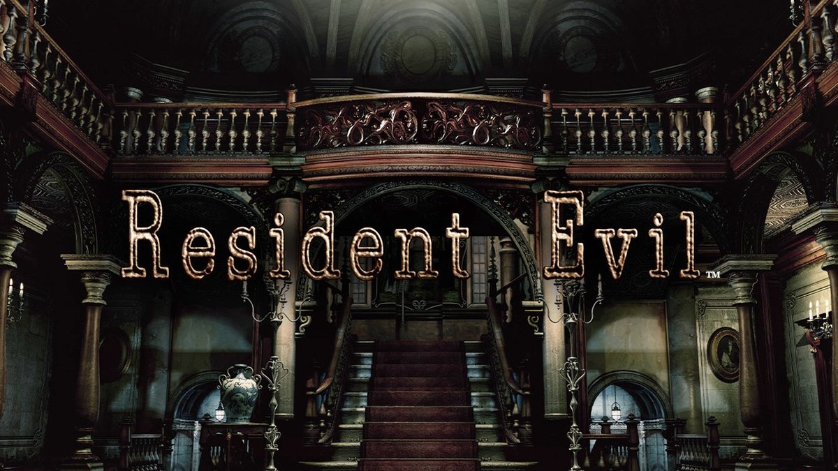 BIOHAZARD RE1, Resident Evil Remake on Unreal Engine 5