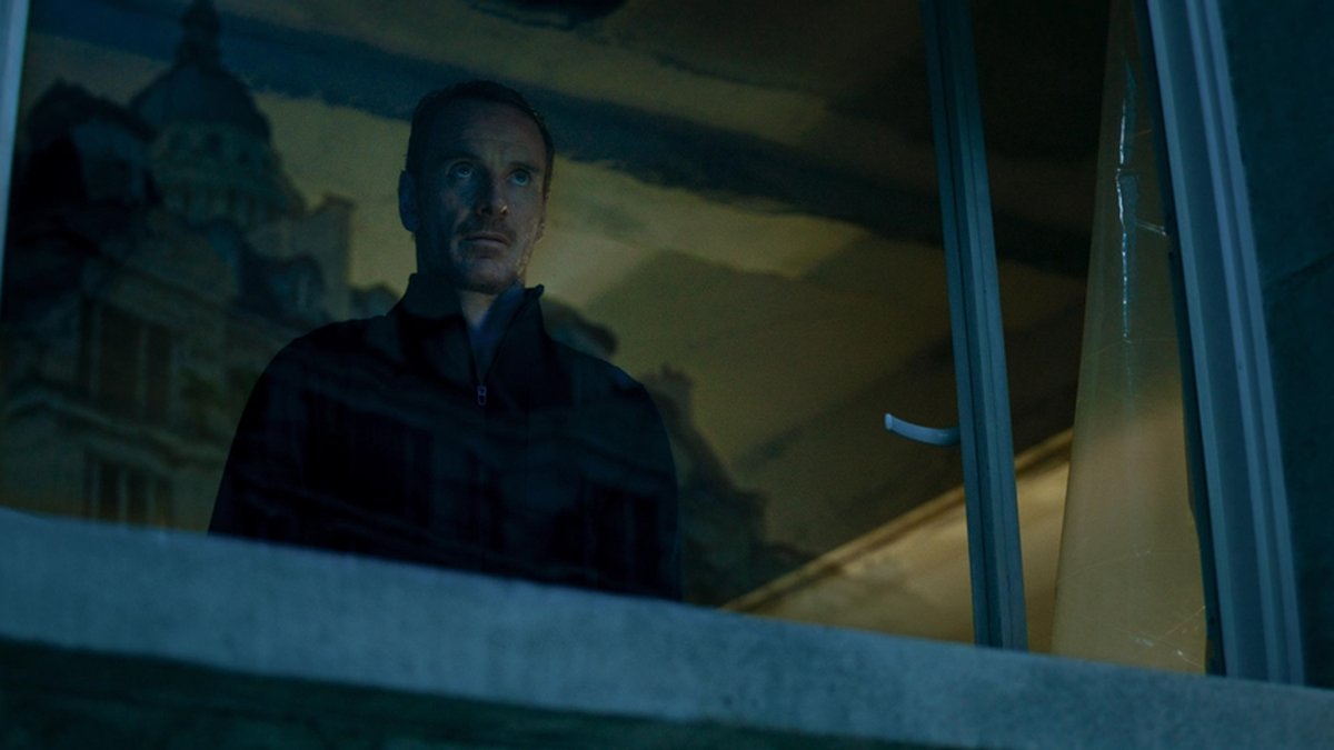 Netflix divulga o teaser oficial do longa de suspense 'O Assassino