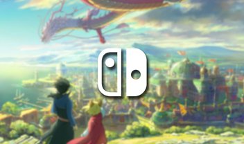 Nintendo Switch: os 45 melhores jogos com até 90% de desconto