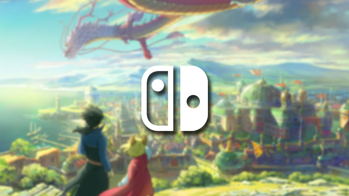 Os 15 melhores jogos grátis para jogar do Nintendo Switch