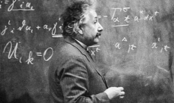 Como os devaneios de Einstein sobre a luz o levaram à relatividade