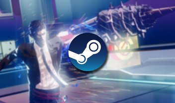 Jogos da Ubisoft estão em oferta na Steam com até 85% de desconto