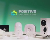 Itens Inteligentes em oferta: até 53% off em dispositivos Positivo Casa Inteligente