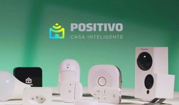 Itens Inteligentes em oferta: até 53% off em dispositivos Positivo Casa Inteligente