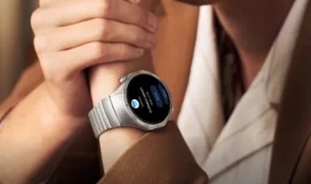 Melhor smartwatch de 2023? Conheça 5 destaques do HUAWEI WATCH GT 4