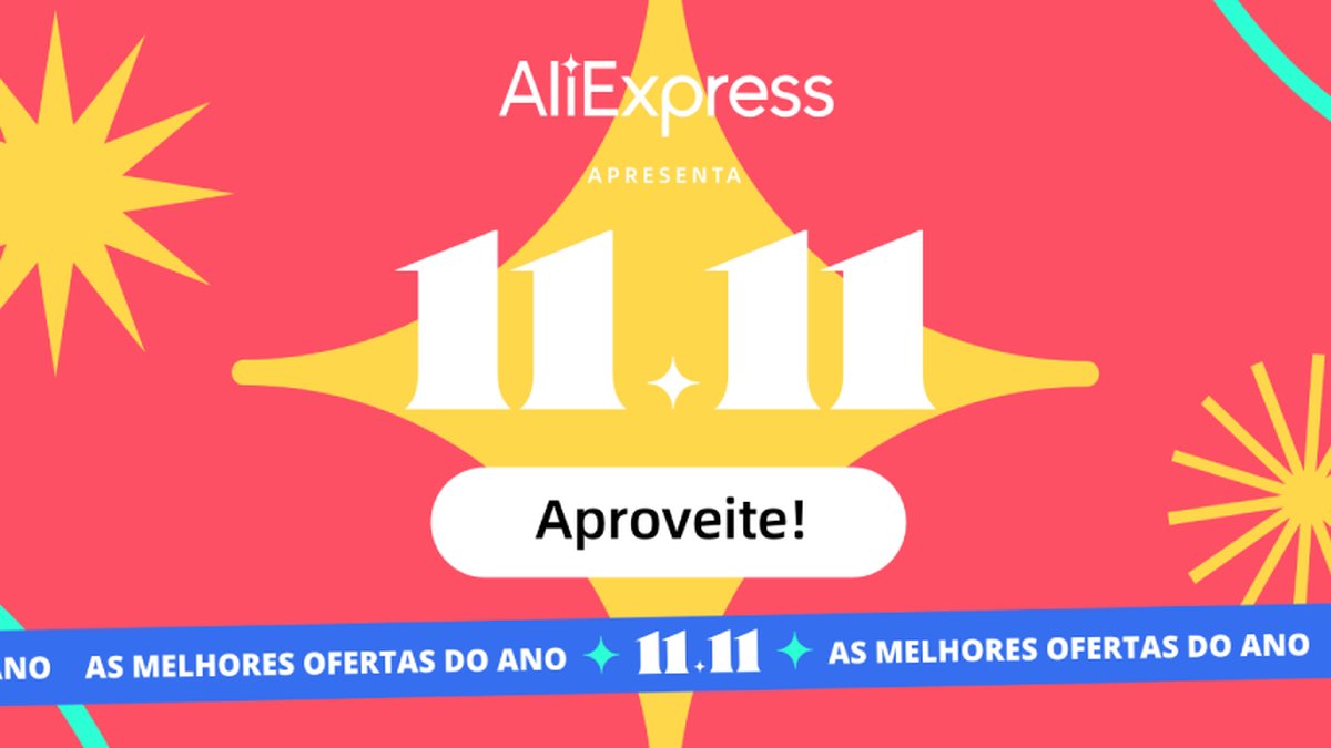 Descubra como ganhar 99% de desconto em produtos no AliExpress