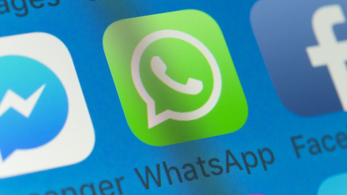 WhatsApp lança bate-papo por voz, semelhante ao Discord, para grupos  grandes