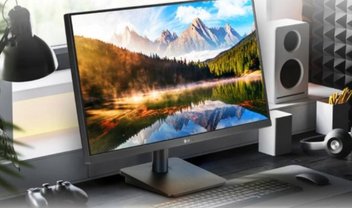 Monitores com até 35% de desconto: ofertas em marcas como Samsung, LG, Acer e Philips