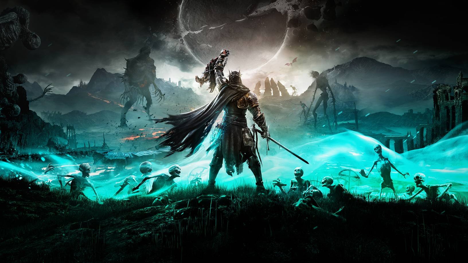 Bloodborne ou Lords of the Fallen? Conheça o melhor jogo de aventura