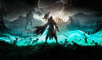 Lords of the Fallen (2023) é competente, mas descuidado em execução - review