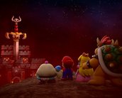 Super Mario RPG desperdiça o potencial, mas é um belo remake - review