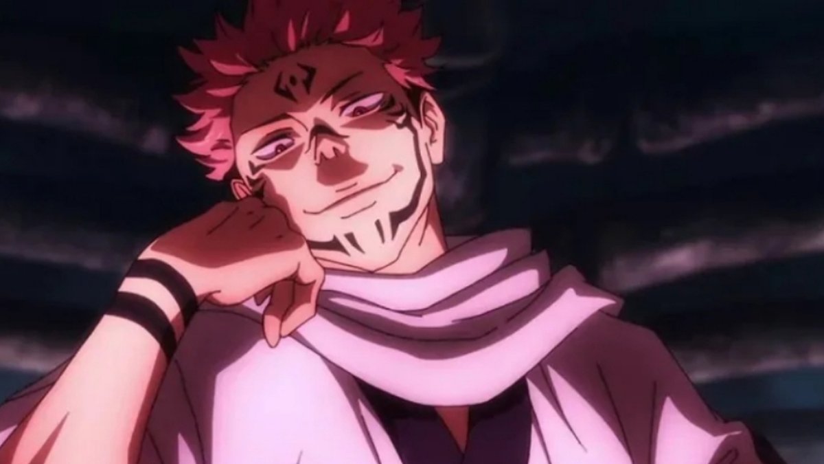 ANIME-se on X: Ordem cronológica de Jujutsu Kaisen: - 2ª