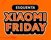 Esquenta Xiaomi Friday: fones, celulares e outros gadgets em promoção no site oficial da marca