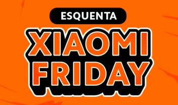 Esquenta Xiaomi Friday: fones, celulares e outros gadgets em promoção no site oficial da marca