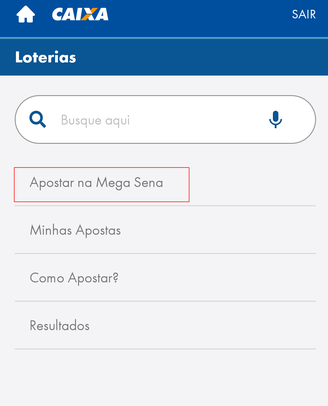 Calculadora de Bolão para Mega-Sena::Appstore for Android