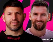 Resumão de eSports: Messi vira sócio de time de Valorant e mais