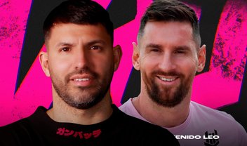 Resumão de eSports: Messi vira sócio de time de Valorant e mais