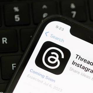 Imagem de Threads libera recurso para deletar a conta sem interferir no Instagram