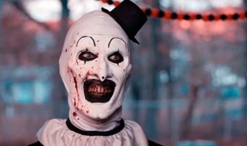 Terrifier: 6 fatos sobre a franquia de filmes de terror com Art O