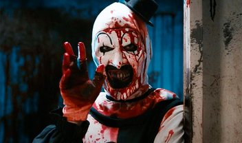  Terrifier 3: confira teaser e data de lançamento do filme de terror 