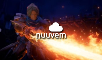 Nuuvem - Jogos de PlayStation para PC