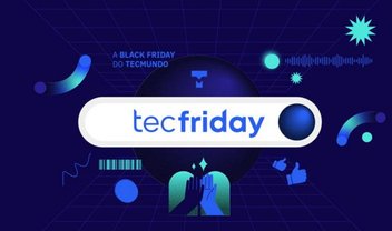 Black Friday TecMundo vai ter quantas lives? E quando é cada uma?