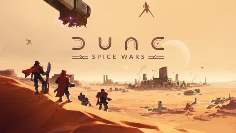 Dune: Spice Wars