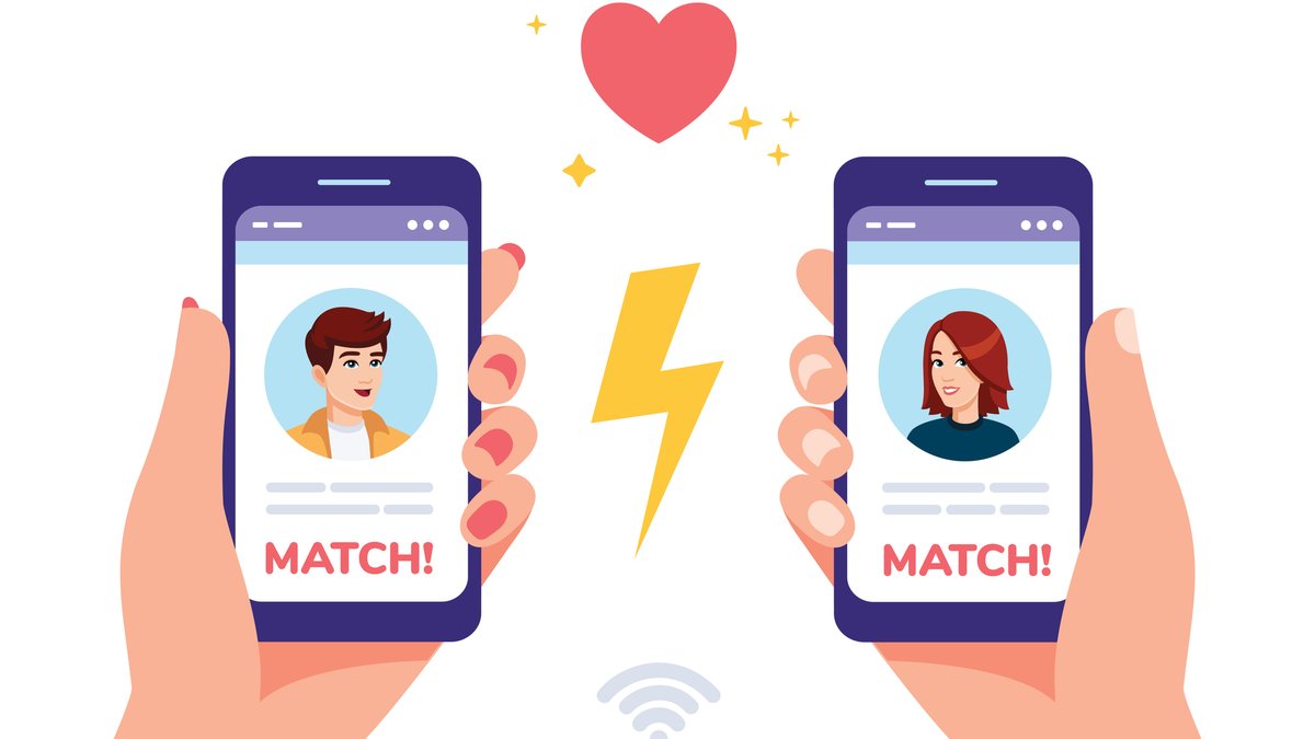 5 melhores aplicativos de relacionamento para conhecer alguém