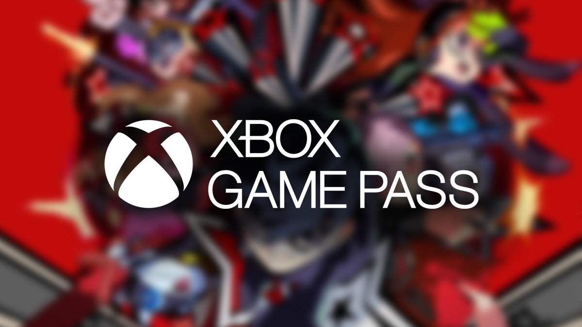 Xbox Game Pass já tem 6 jogos confirmados para setembro